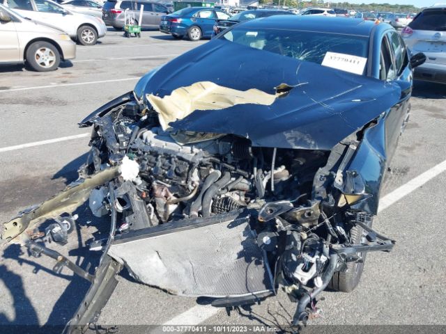 19UUB3F58HA003395 Acura Tlx W/technology Package