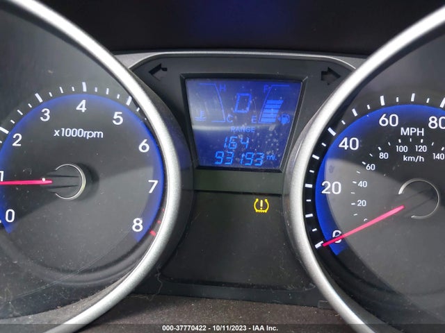 Hyundai TUCSON GLS 2015 KM8JT3AF7FU106328 Image 15
