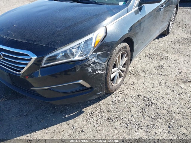 Продаж на аукціоні авто 2017 Hyundai Sonata Se, vin: 5NPE24AF9HH501042, номер лоту: 37770423