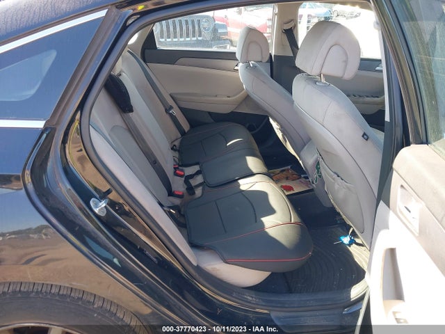 Продаж на аукціоні авто 2017 Hyundai Sonata Se, vin: 5NPE24AF9HH501042, номер лоту: 37770423