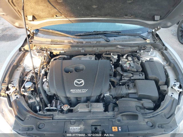 JM1GJ1V53F1219026 Mazda Mazda6 I Touring