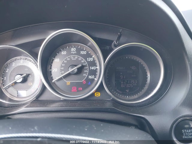 JM1GJ1V53F1219026 Mazda Mazda6 I Touring
