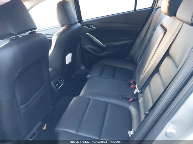 JM1GJ1V53F1219026 Mazda Mazda6 I Touring