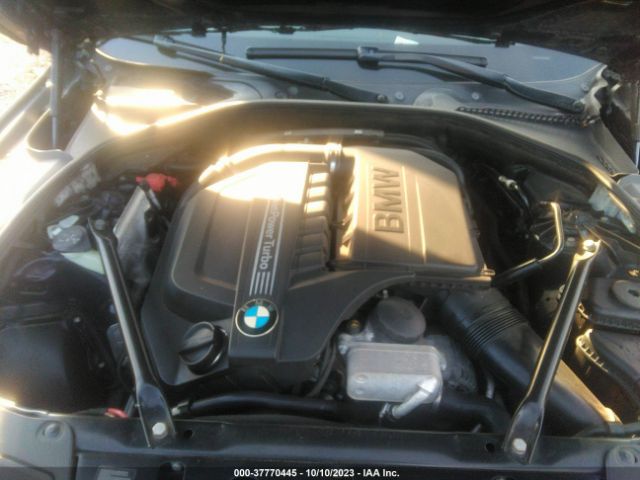 WBA5B3C54ED531045 BMW 5 Series 535i Xdrive