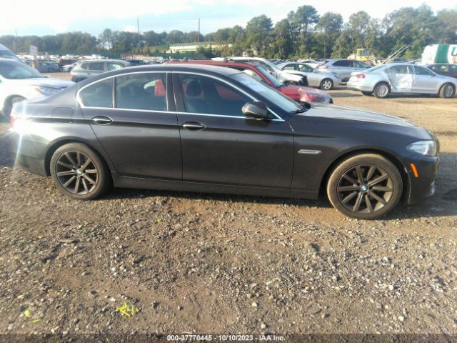 WBA5B3C54ED531045 BMW 5 Series 535i Xdrive