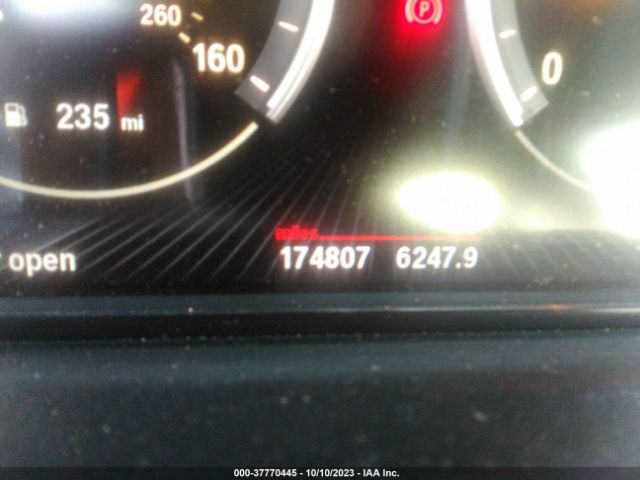 WBA5B3C54ED531045 BMW 5 Series 535i Xdrive