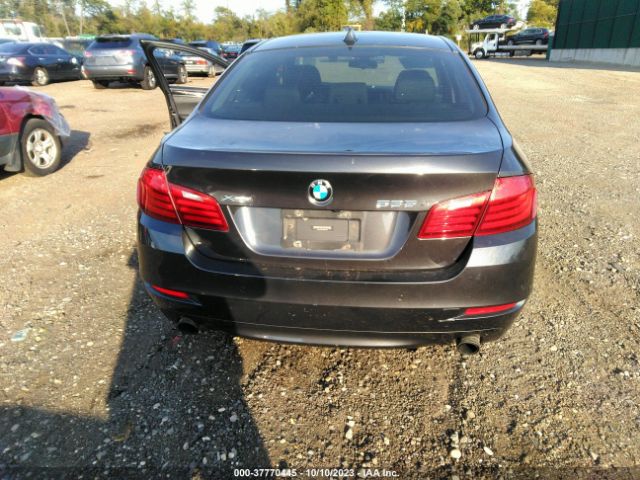 WBA5B3C54ED531045 BMW 5 Series 535i Xdrive