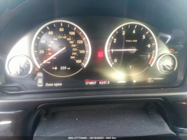 WBA5B3C54ED531045 BMW 5 Series 535i Xdrive