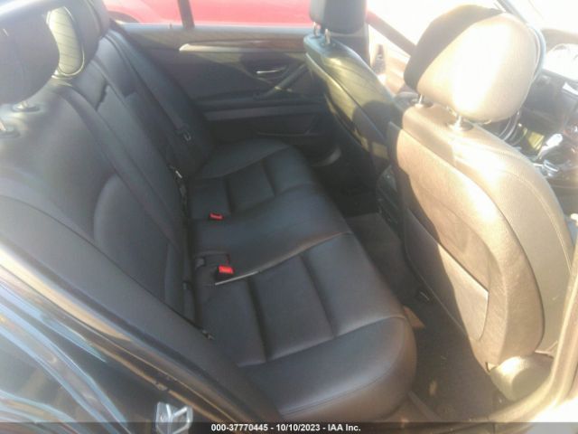 WBA5B3C54ED531045 BMW 5 Series 535i Xdrive