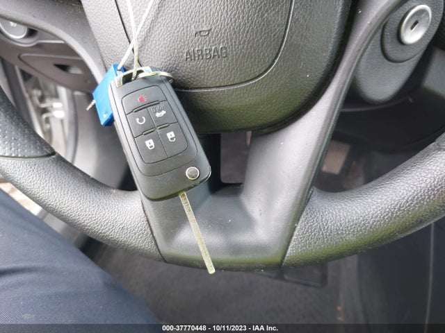 2015 CHEVROLET CRUZE LT VIN: 1G1PC5SB4F7163339