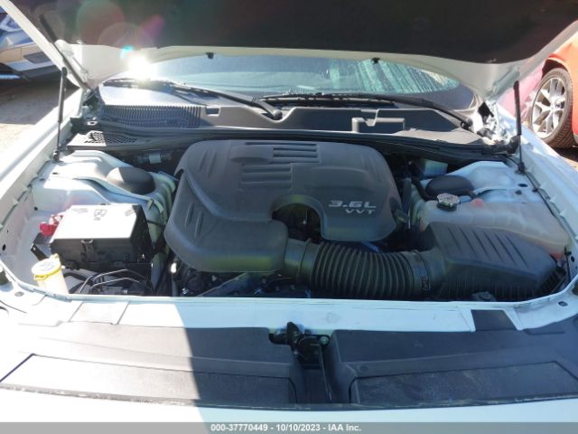 2C3CDZKG1NH227348 Dodge Challenger Gt