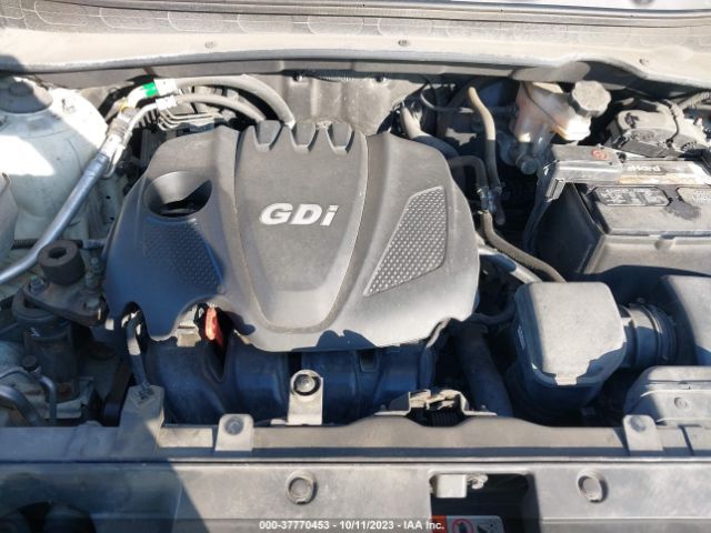 KNDPBCAC0G7877558 KIA Sportage Lx