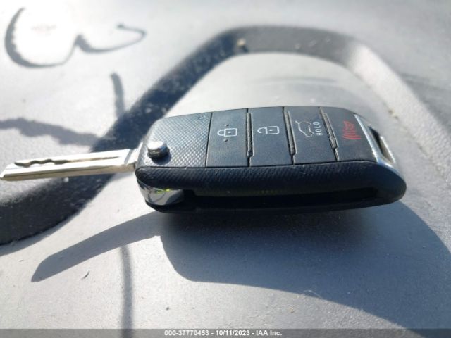KNDPBCAC0G7877558 KIA Sportage Lx