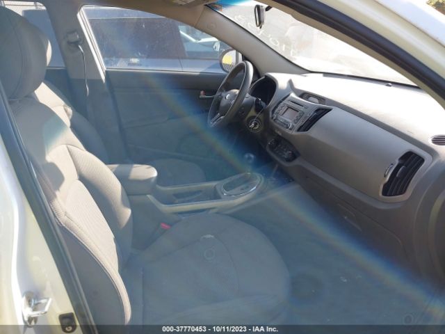 KNDPBCAC0G7877558 KIA Sportage Lx