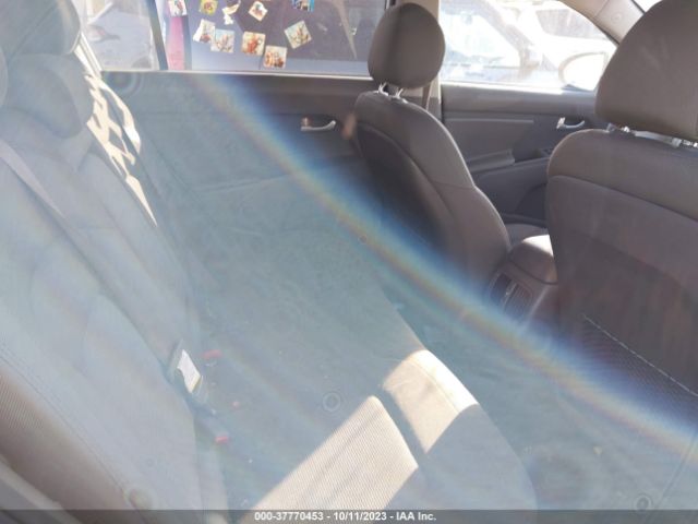 KNDPBCAC0G7877558 KIA Sportage Lx