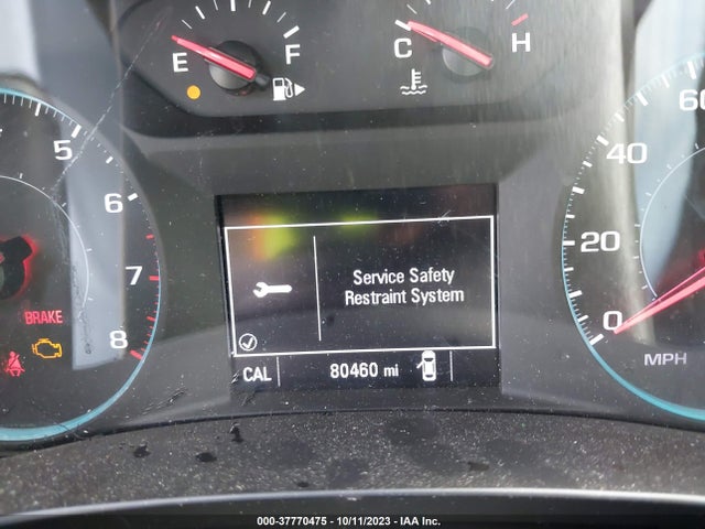 Chevrolet MALIBU RS 2019 1G1ZG5STXKF193807 Image 16
