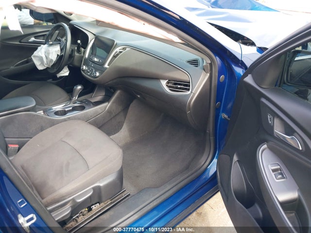Chevrolet MALIBU RS 2019 1G1ZG5STXKF193807 Image 5