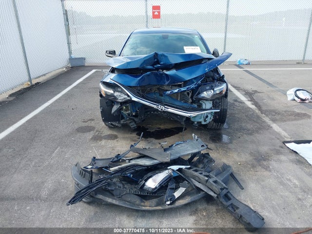 Chevrolet MALIBU RS 2019 1G1ZG5STXKF193807 Image 6