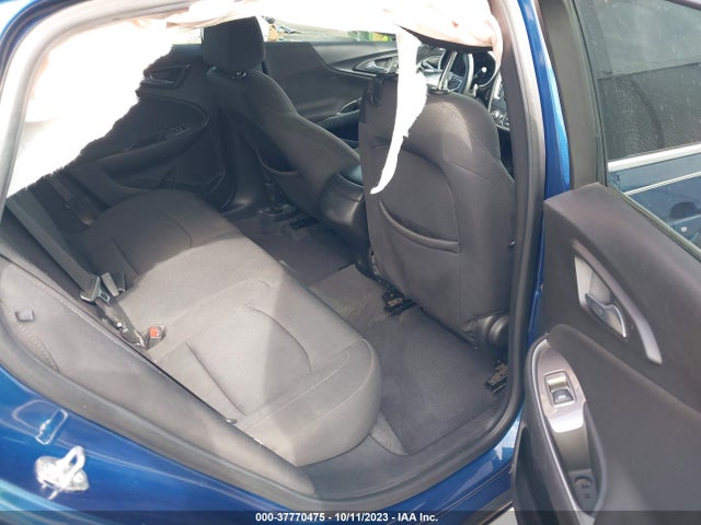 Chevrolet MALIBU RS 2019 1G1ZG5STXKF193807 Image 8
