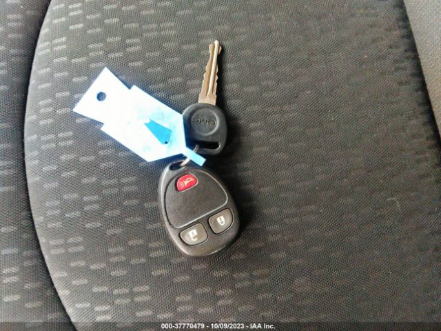 1GKKRNED0FJ267671 GMC ACADIA SLE