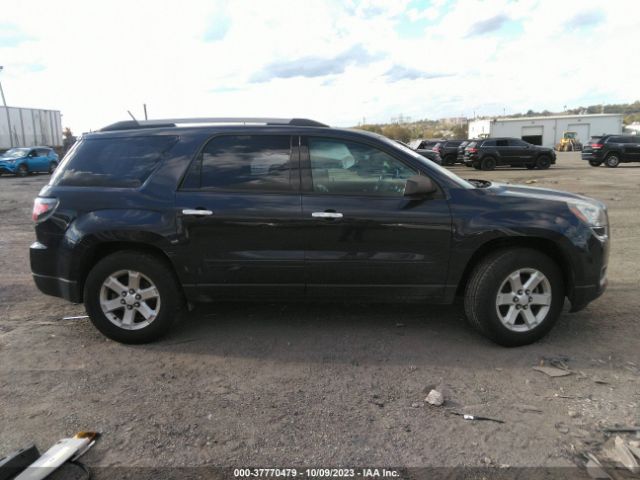 1GKKRNED0FJ267671 GMC ACADIA SLE