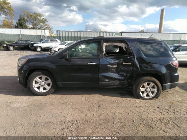 1GKKRNED0FJ267671 GMC ACADIA SLE
