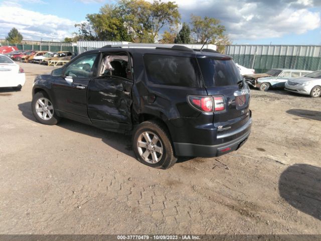 1GKKRNED0FJ267671 GMC ACADIA SLE