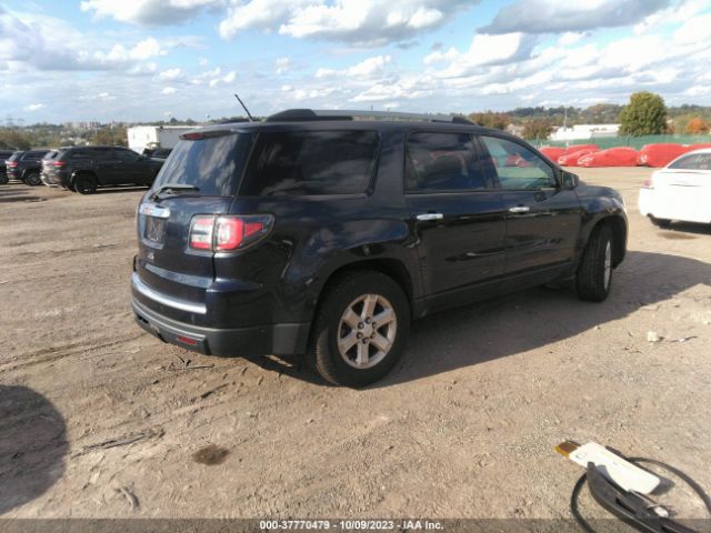 1GKKRNED0FJ267671 GMC ACADIA SLE