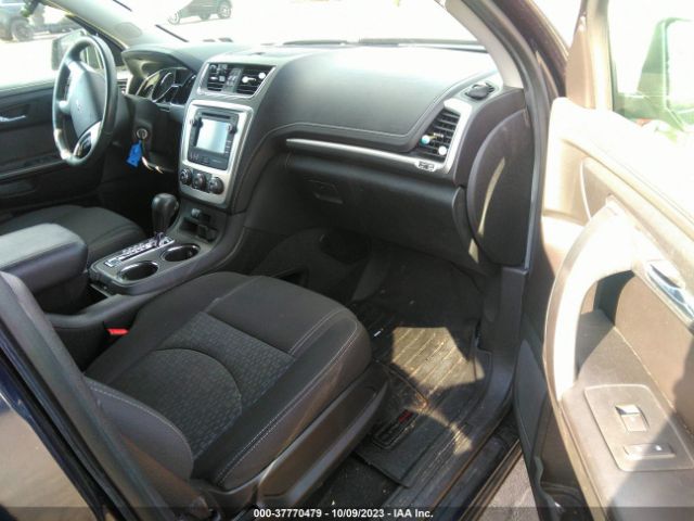 1GKKRNED0FJ267671 GMC ACADIA SLE