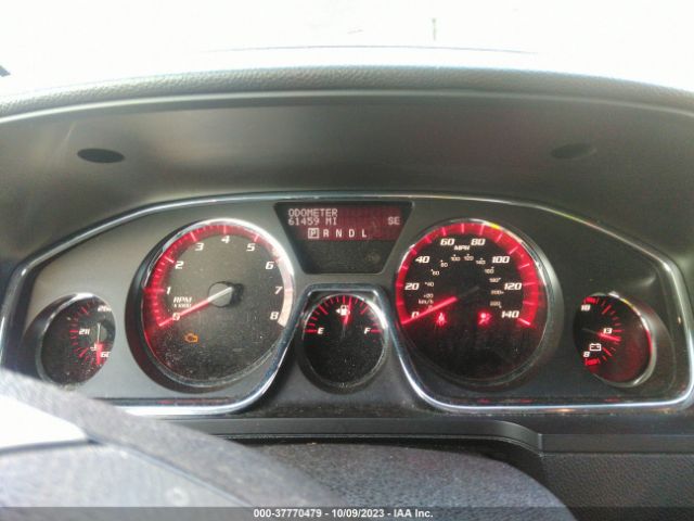 1GKKRNED0FJ267671 GMC ACADIA SLE