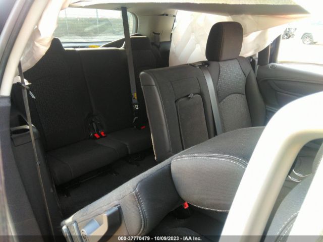 1GKKRNED0FJ267671 GMC ACADIA SLE