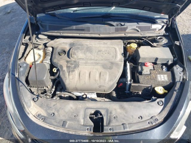 1C3CDFAA7GD564425 Dodge DART SE