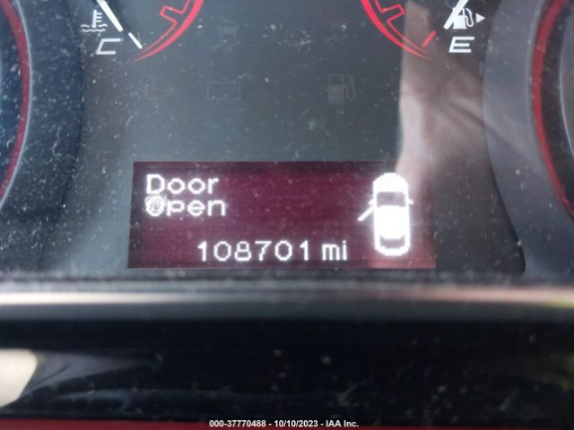 1C3CDFAA7GD564425 Dodge DART SE