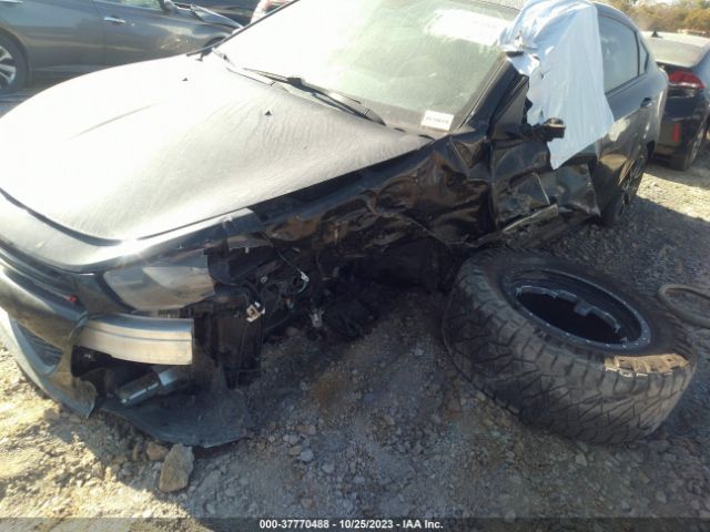 1C3CDFAA7GD564425 Dodge DART SE