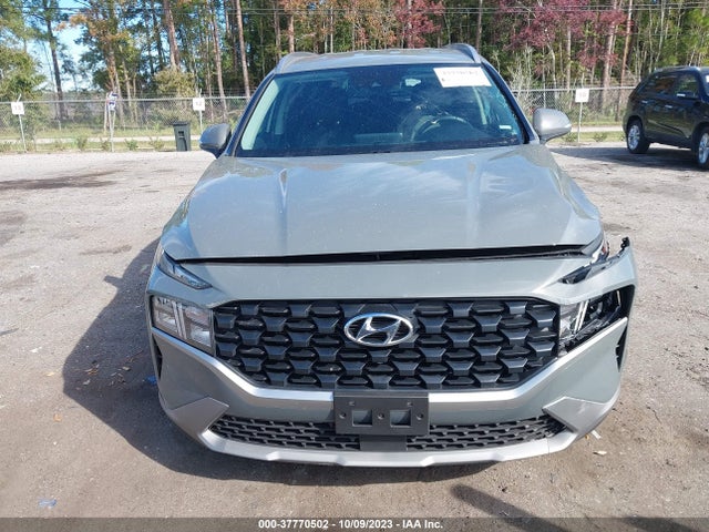 Hyundai Santa Fe Sel 2023 5NMS24AJ8PH567858 Image 12