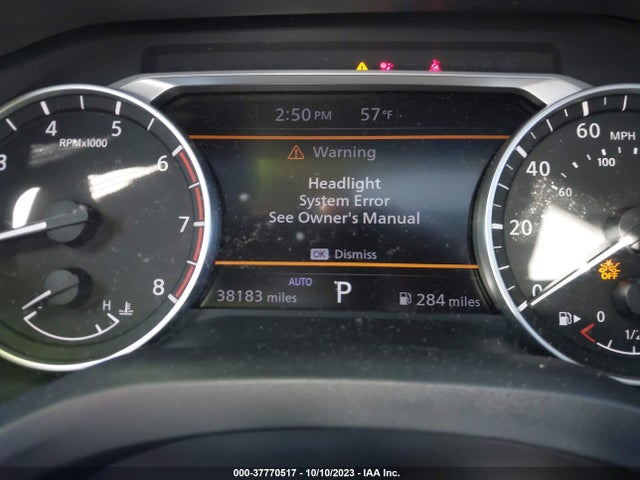 2021 NISSAN ROGUE SV VIN: 5N1AT3BB9MC842329