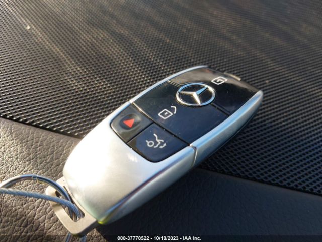 W1K1J5JB3PF198956 Mercedes-Benz E-class E 450