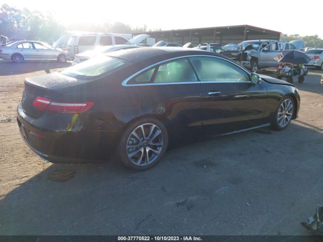 W1K1J5JB3PF198956 Mercedes-Benz E-class E 450