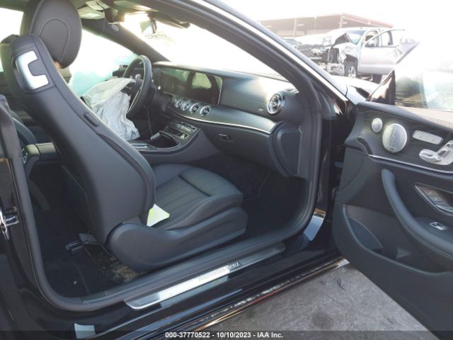 W1K1J5JB3PF198956 Mercedes-Benz E-class E 450