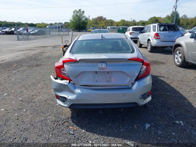 19XFC1F94GE207179 Honda Civic Sedan Touring