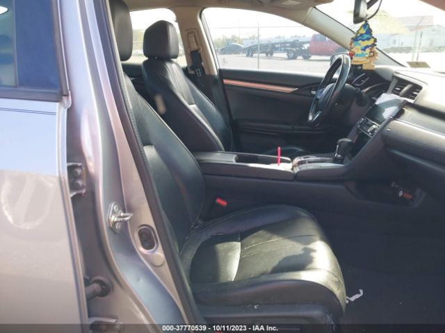 19XFC1F94GE207179 Honda Civic Sedan Touring