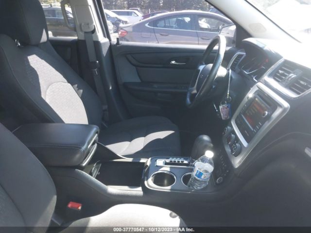 1GKKRPKD0GJ310312 GMC ACADIA SLE