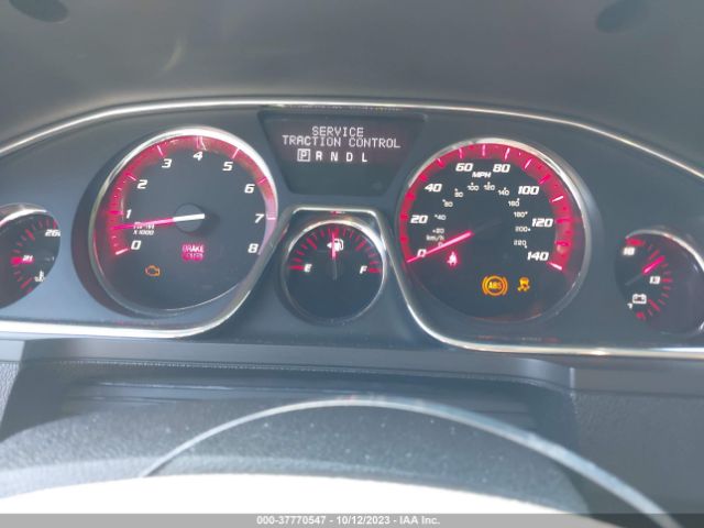 1GKKRPKD0GJ310312 GMC ACADIA SLE