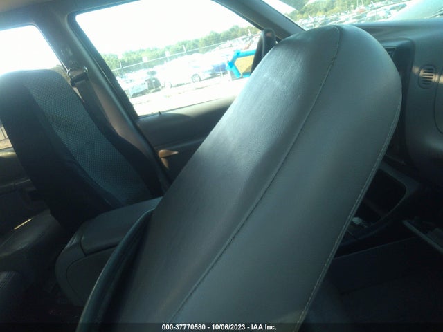 1996 FORD EXPLORER VIN: 1FMDU32P2TZA42862