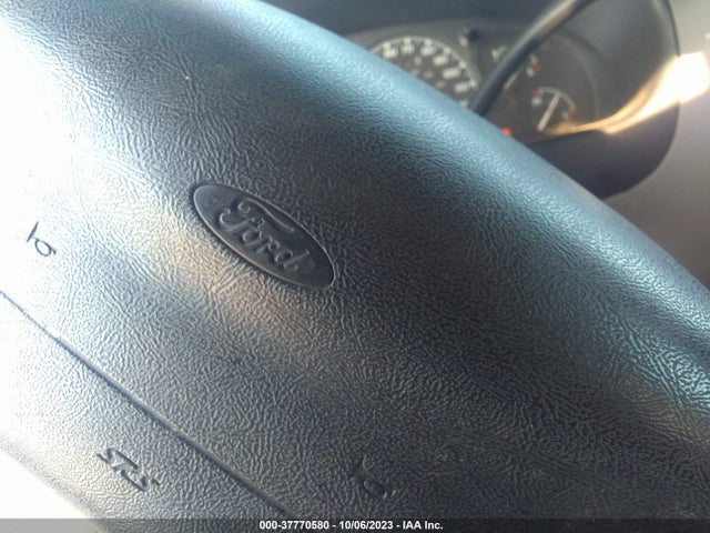 1996 FORD EXPLORER VIN: 1FMDU32P2TZA42862