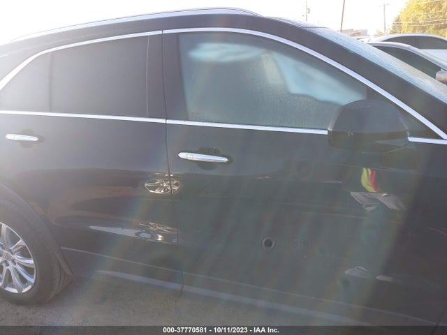 Cadillac Xt4 Awd Luxury 2023 1GYFZBR44PF171983 Image 13