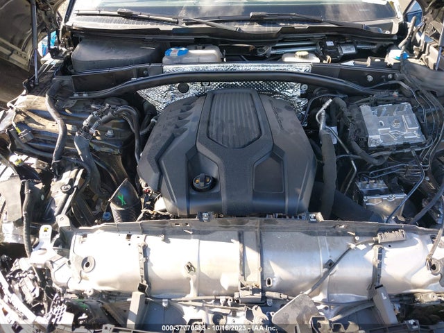 2022 PORSCHE MACAN WP1AA2A55NLB07847 Photo 9