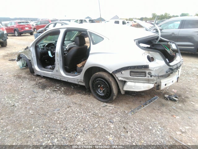 Chevrolet Impala Premier 2019 2G1105S3XK9138459 Image 14