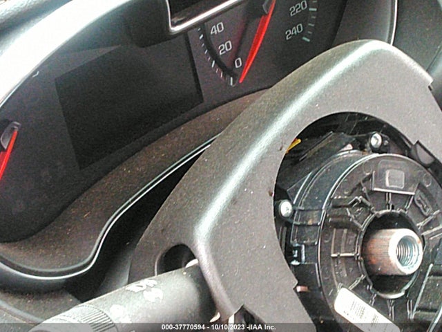 Chevrolet Impala Premier 2019 2G1105S3XK9138459 Image 15