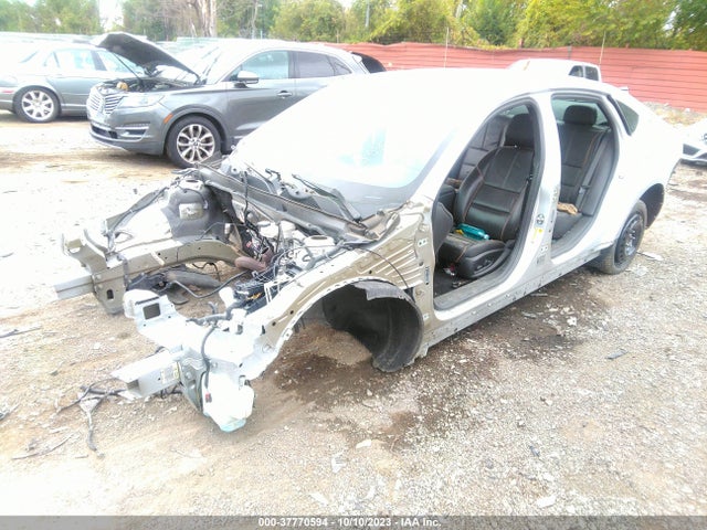 Chevrolet Impala Premier 2019 2G1105S3XK9138459 Image 6